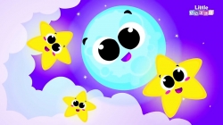 مجموعه آموزشی زبان انگلیسی little angel قسمت 420